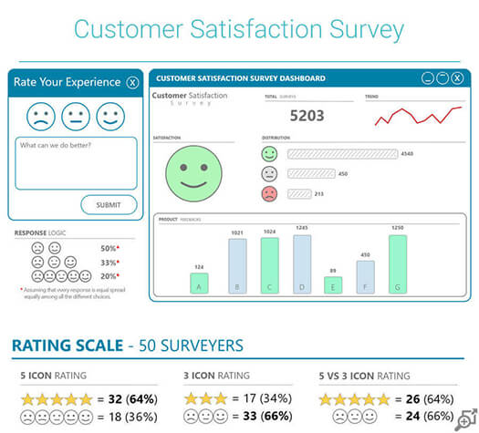 Customer Satisfaction Sruvey